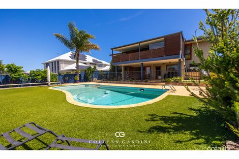 Property photo of 27 Polglass Way Ardross WA 6153