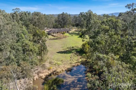 Property photo of 31 Southams Road Kitchener NSW 2325