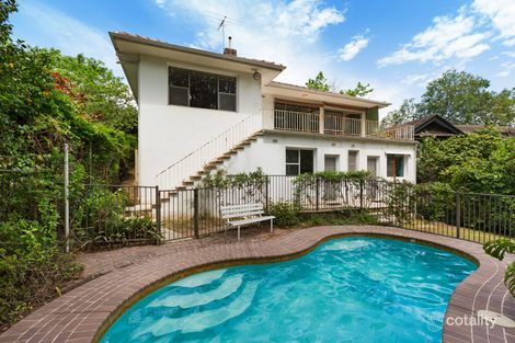 Property photo of 1A Fiddens Wharf Road Killara NSW 2071