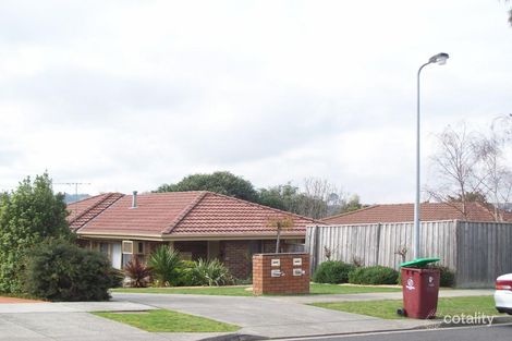 2/36 Blackwood Dr, Narre Warren, VIC 3805