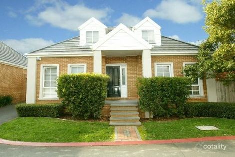 Property photo of 9/2 Daws Road Doncaster East VIC 3109