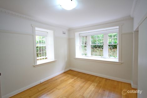 Property photo of 1/86 Milson Road Cremorne Point NSW 2090