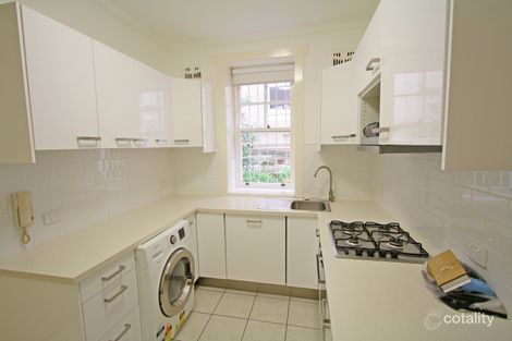 Property photo of 1/86 Milson Road Cremorne Point NSW 2090