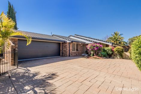 Property photo of 22 Manly Drive Robina QLD 4226