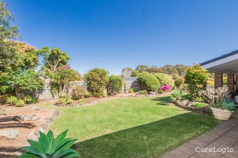 Property photo of 22 Manly Drive Robina QLD 4226