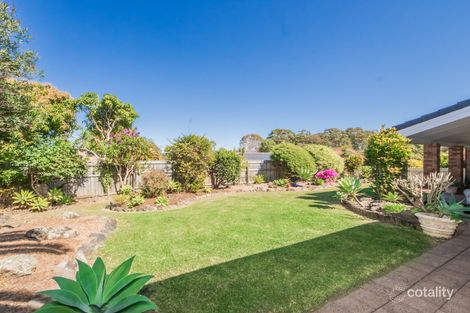 Property photo of 22 Manly Drive Robina QLD 4226