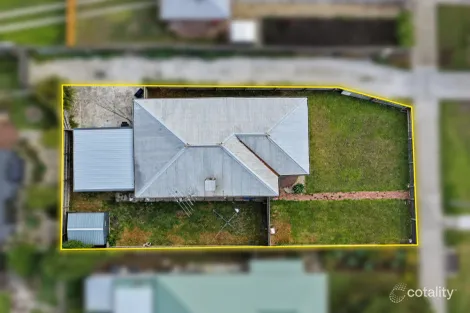 Property photo of 1/191 White Road Wonthaggi VIC 3995