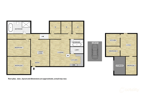 Property photo of 33 Cunningham Street Hazelbrook NSW 2779