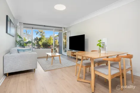 2/80 River Rd, Greenwich, NSW 2065