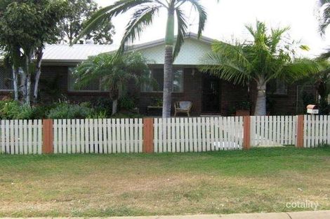Property photo of 14 Donovan Crescent Gracemere QLD 4702