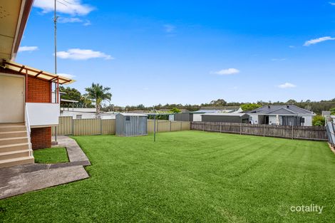 Property photo of 17 Billabong Avenue Dapto NSW 2530