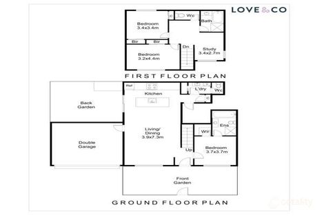 1/28 Glasgow Ave, Reservoir, VIC 3073