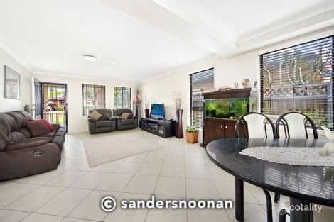 Property photo of 3 Lily Avenue Riverwood NSW 2210