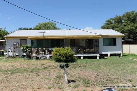 32 Old Airport Dr, Emerald, QLD 4720