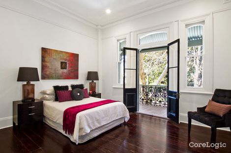 Property photo of 290 Glenmore Road Paddington NSW 2021