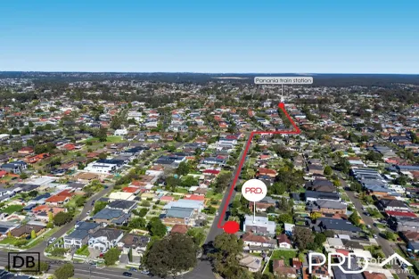 Property photo of 4 Benfield Parade Panania NSW 2213
