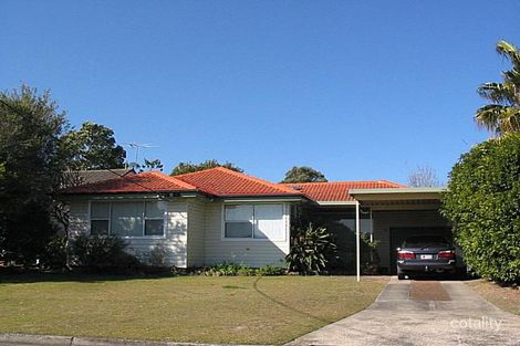 8 Creswell Ave, Charlestown, NSW 2290