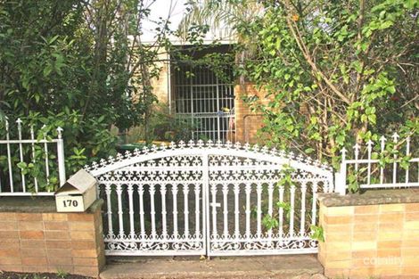 Property photo of 170 The Boulevarde Strathfield NSW 2135