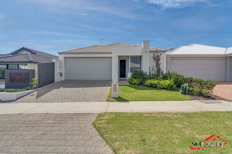Property photo of 7 Ligula Street Jindalee WA 6036