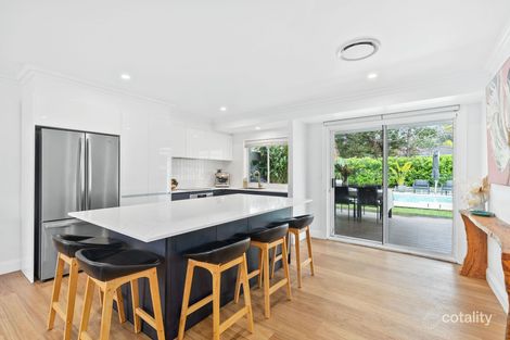 Property photo of 75 Melville Street Kincumber NSW 2251