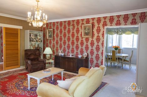 Property photo of 7 Starke Street Higgins ACT 2615