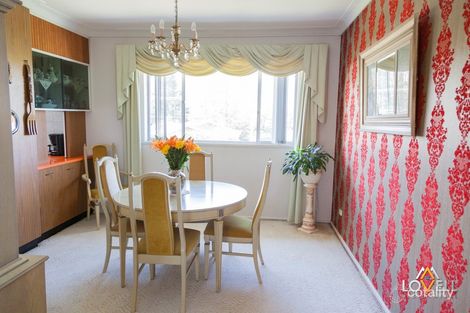 Property photo of 7 Starke Street Higgins ACT 2615