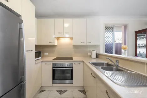 Property photo of 2 Solaris Drive Doonside NSW 2767