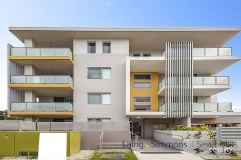 6/59-61 Essington St, Wentworthville, NSW 2145