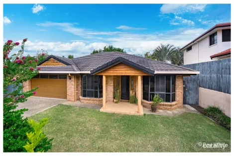 Property photo of 13 Woodford Way Norman Gardens QLD 4701