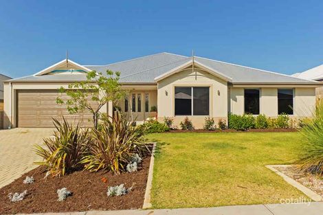 15 Hartley Pass, Ellenbrook, WA 6069