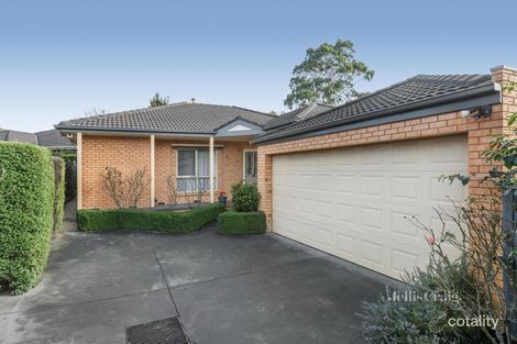Property photo of 10A Service Road Blackburn VIC 3130