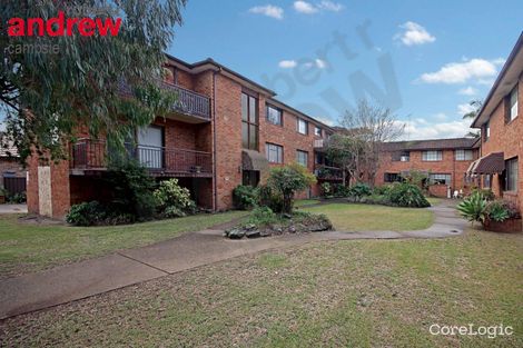 Property photo of 8/6-12 Anderson Street Belmore NSW 2192