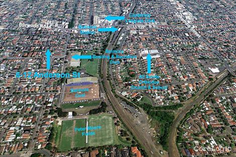 8/6-12 Anderson St, Belmore, NSW 2192