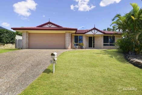 Property photo of 1 Evodia Way Ormeau QLD 4208
