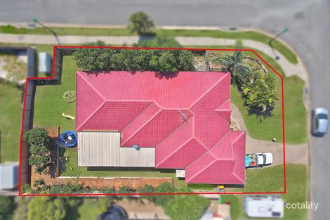 Property photo of 1 Evodia Way Ormeau QLD 4208