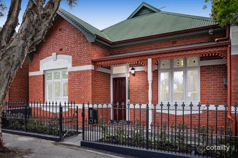90 FENWICK ST, CARLTON NORTH, VIC 3054