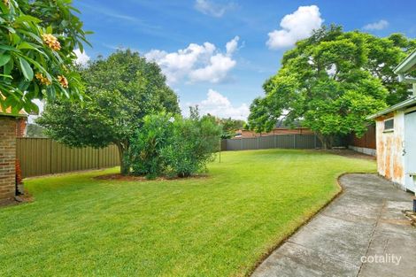 Property photo of 20 Anderson Road Concord NSW 2137