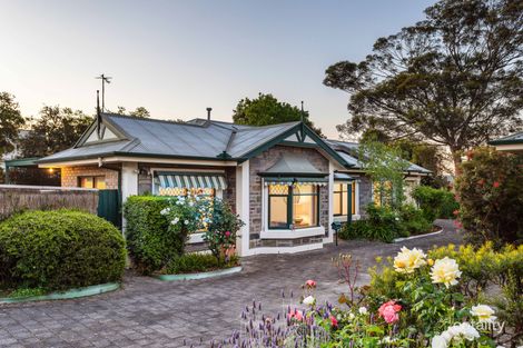 Property photo of 2/40 Windsor Road Glenunga SA 5064