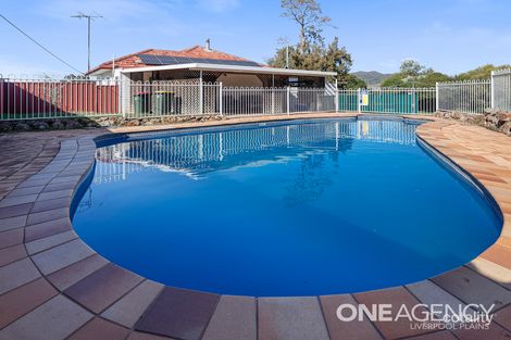 Property photo of 135 Loder Street Quirindi NSW 2343
