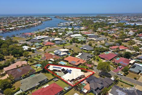 Property photo of 5 Amity Court Pelican Waters QLD 4551