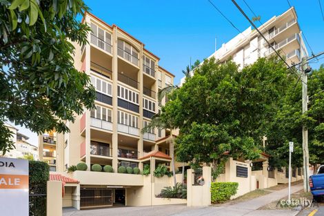 Property photo of 8/64 Lambert Street Kangaroo Point QLD 4169