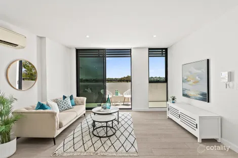 Property photo of 303/232-234 Rocky Point Road Ramsgate NSW 2217