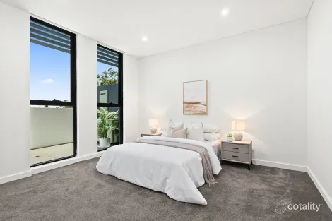 Property photo of 303/232-234 Rocky Point Road Ramsgate NSW 2217