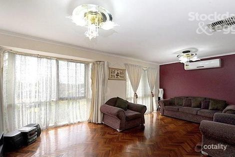 Property photo of 8 Mace Rise Hallam VIC 3803