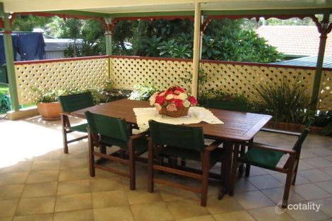 Property photo of 4 Olbern Crescent Yamanto QLD 4305