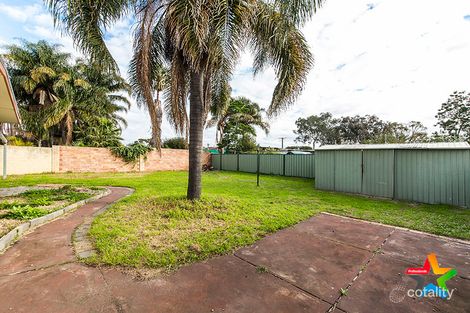 Property photo of 29 Weddall Road Lockridge WA 6054