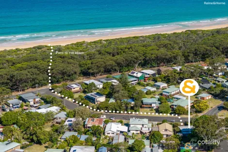 Property photo of 2 Third Street South Durras NSW 2536