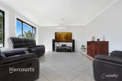 Property photo of 5 Kurrawa Crescent Koonawarra NSW 2530