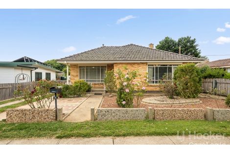 Property photo of 96 Stornaway Road Queanbeyan NSW 2620