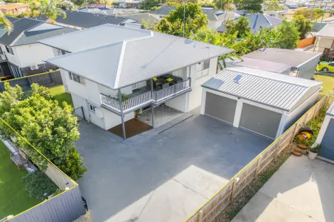 Property photo of 10 Fowler Street West Gladstone QLD 4680
